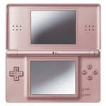 Nintendo DS Lite