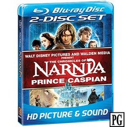 The Chronicles of Narnia: Prince Caspian 