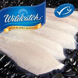 Wild Pacific Halibut Fillets 