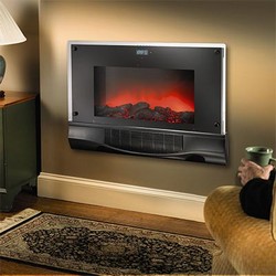 Bionaire Fireplace Heater