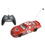 Team Up #8 Dale Earnhardt Jr 1:18 Scale Remote Control Car